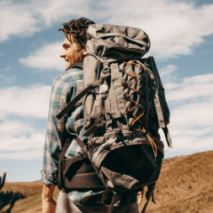 bug out bag essentials, what you need to survive any crisis