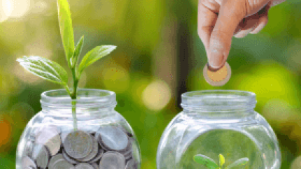 getting finances in order, smart money moves for survival