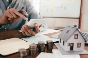 how to get your finances in order