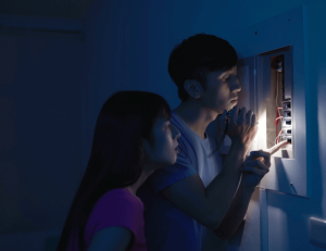 how to prepare for power grid failure