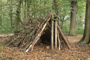 short term shelter