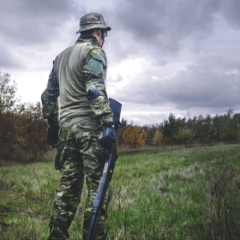 survival clothing, dressing for disaster