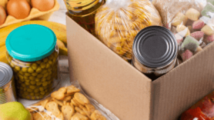 survival food list: survival foods to stockpile