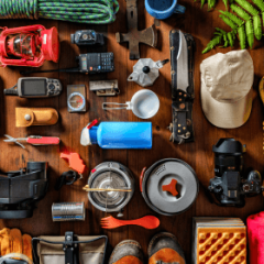 survival plan essentials
