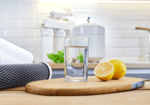 water purification