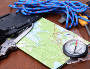 why a survival plan