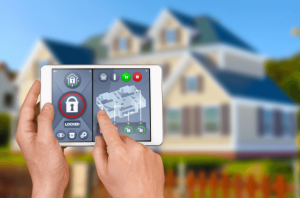 how to protect your home