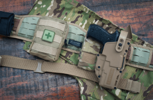 self-defense gear