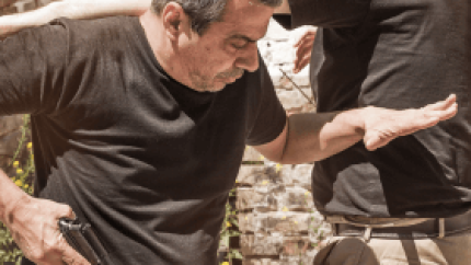 self defense survival, essential tactics for protection