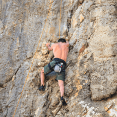 survival fitness, building endurance for physical preparedness