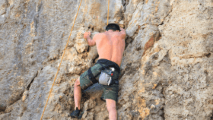 survival fitness, building endurance for physical preparedness