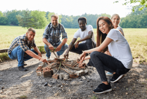 survival group