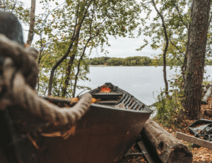 survival travel