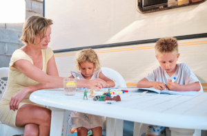 family self reliance