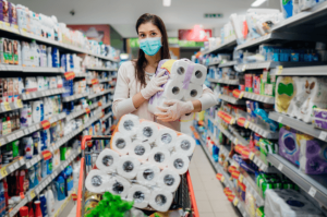 global shortages