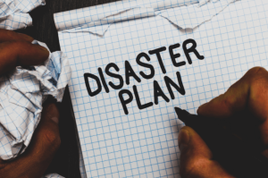 preppers long term survival guide