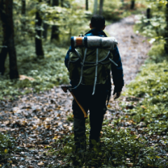 self reliance, the foundation for survivalists