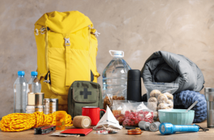 survival gear