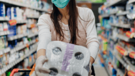 global shortages, prepper's guide to resource scarcity