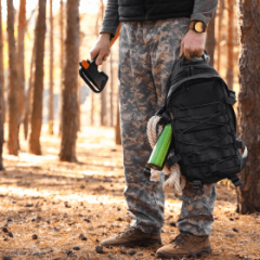 survival skills list, prepping for when the SHTF